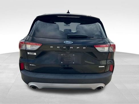 Used 2020 Ford Escape SEL image 7