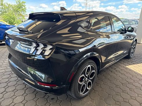 Used 2023 Ford Mustang Mach-E GT AWD/4WD image 6