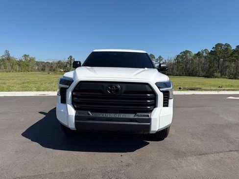 Used 2025 Toyota Tundra SR5 image 14