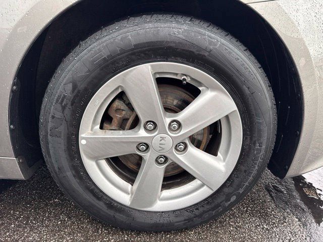 Used 2015 Kia Optima LX w/ LX Convenience Plus Package FWD image 30