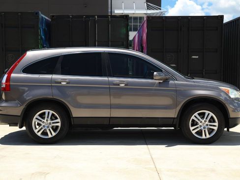 Used 2011 Honda CR-V EX-L image 13