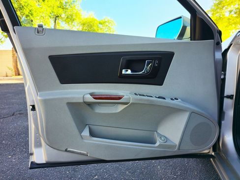 Used 2006 Cadillac CTS 3.6 w/ 3.6L V6 Luxury Package image 12