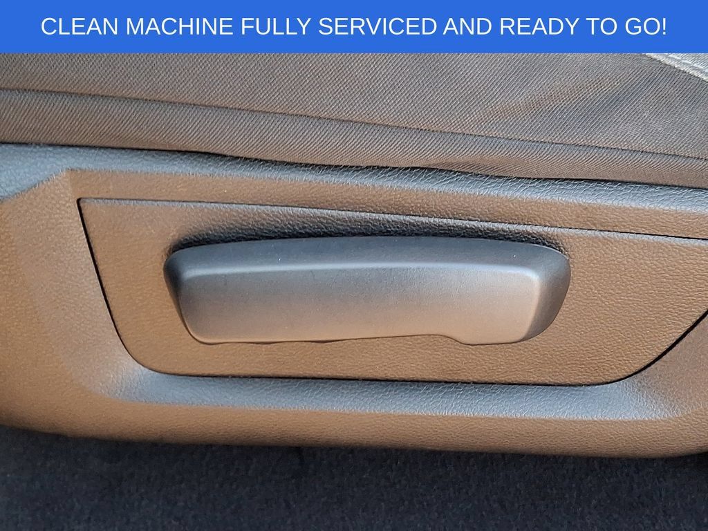 Used 2021 RAM 1500 Tradesman w/ Popular Equipment Group RWD image 25