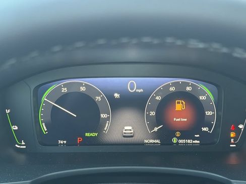Used 2026 Honda Civic Sport image 22