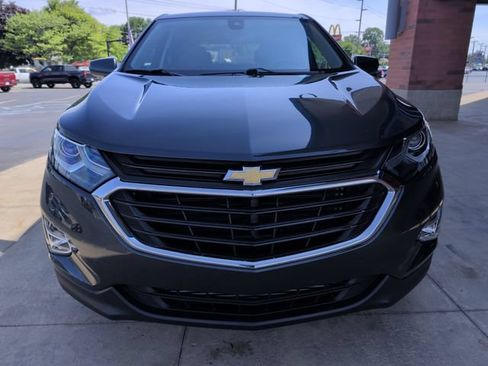 Used 2020 Chevrolet Equinox LT FWD image 10