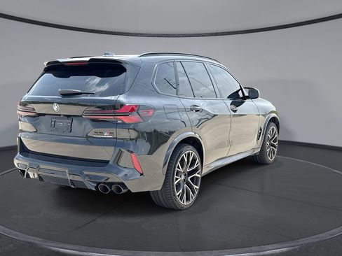 Used 2026 BMW X5 M Competition w/ Executive Package AWD/4WD image 11