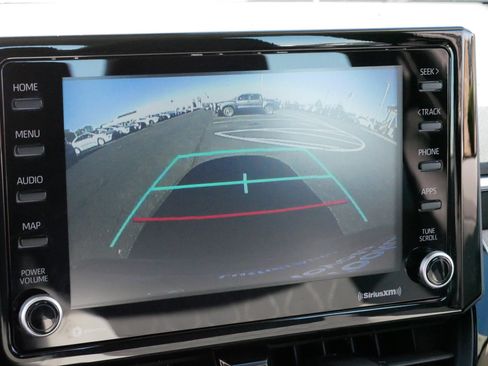 Certified 2022 Toyota Corolla LE image 28