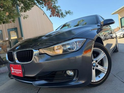 Used 2013 BMW 328i Sedan image 1