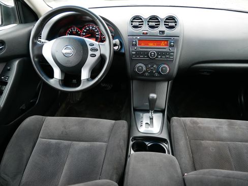 Used 2009 Nissan Altima 2.5 S image 14