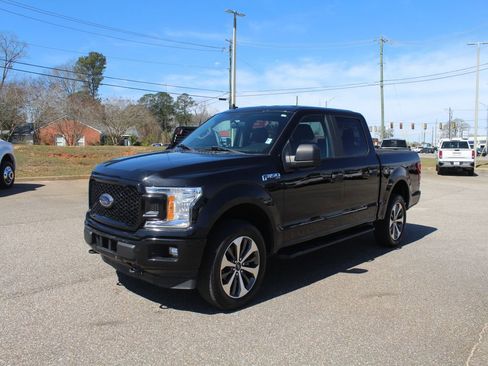 Used 2020 Ford F150 XL w/ Equipment Group 101A Mid image 2