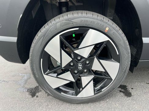 New 2026 Hyundai Kona Limited AWD/4WD image 15