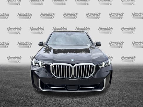 Used 2026 BMW X5 xDrive40i image 3