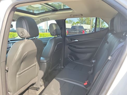 Used 2023 Buick Encore GX Essence w/ Experience Buick Package FWD image 14