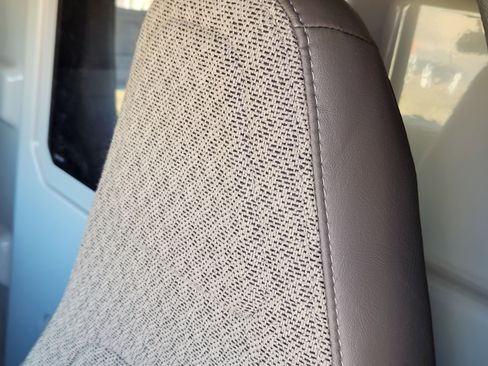 New 2025 Chevrolet Express 3500 3500 Van 139 w/ Power Convenience Package image 11