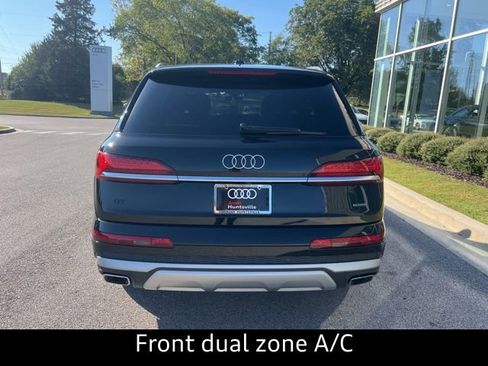 New 2026 Audi Q7 3.0T Premium Plus image 4