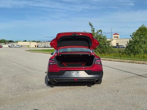 Used 2025 Hyundai Elantra N FWD image 10