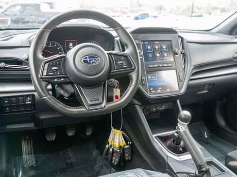 Used 2022 Subaru WRX image 14