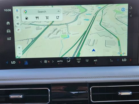 New 2026 Lincoln Aviator AWD w/ Jet Appearance Package image 19