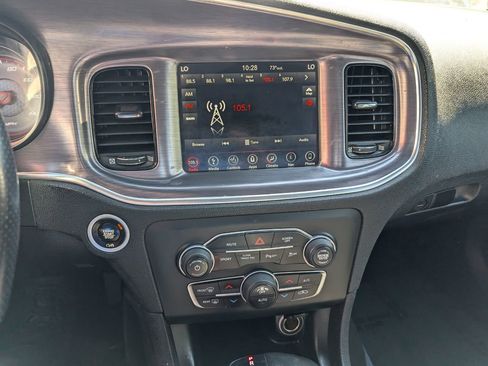 Used 2018 Dodge Charger GT w/ Navigation & Travel Group image 22