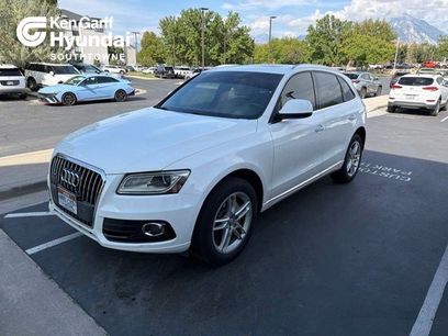 Used 2015 Audi Q5 2.0T Premium