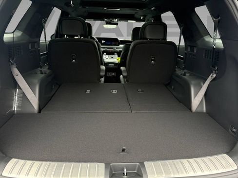 New 2025 Hyundai Palisade Calligraphy AWD/4WD image 20