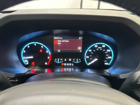 Used 2023 Ford Bronco Sport Big Bend w/ Convenience Package AWD/4WD image 27