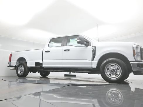 New 2026 Ford F350 XL w/ XL Driver Assist Package image 3