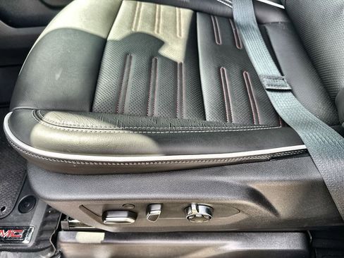 New 2026 GMC Sierra 1500 AT4X image 25