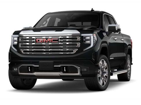 New 2026 GMC Sierra 1500 Denali w/ Denali Reserve Package image 3