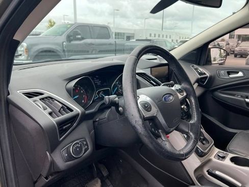 Used 2013 Ford Escape SEL AWD/4WD image 9