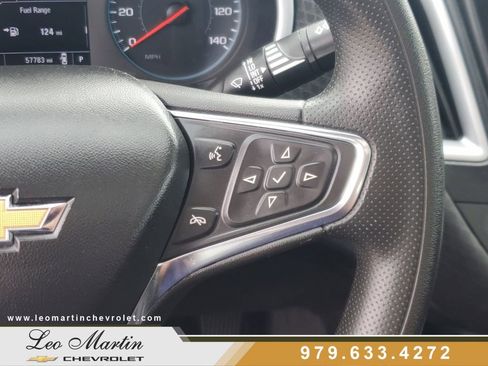 Used 2023 Chevrolet Malibu LT FWD image 22