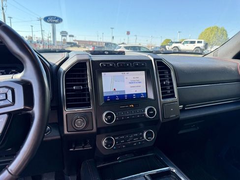 Certified 2020 Ford Expedition Max Limited w/ Equipment Group 303A AWD/4WD image 24