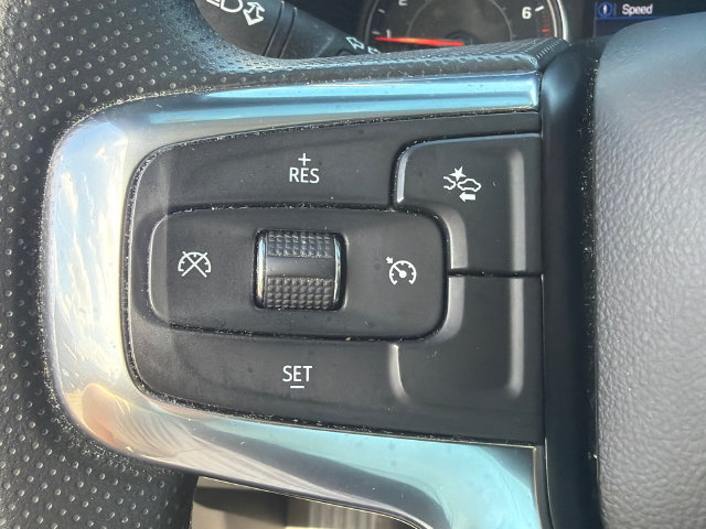 Used 2022 Chevrolet Blazer LT FWD image 25