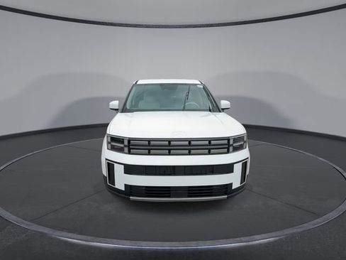 New 2026 Hyundai Santa Fe SE image 3