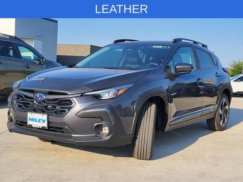 New 2025 Subaru Crosstrek 2.5i Limited w/ Crosstrek Mirror Package image 2