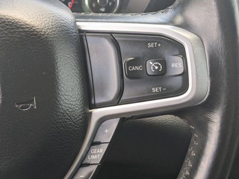 Used 2019 RAM 1500 Big Horn RWD image 27