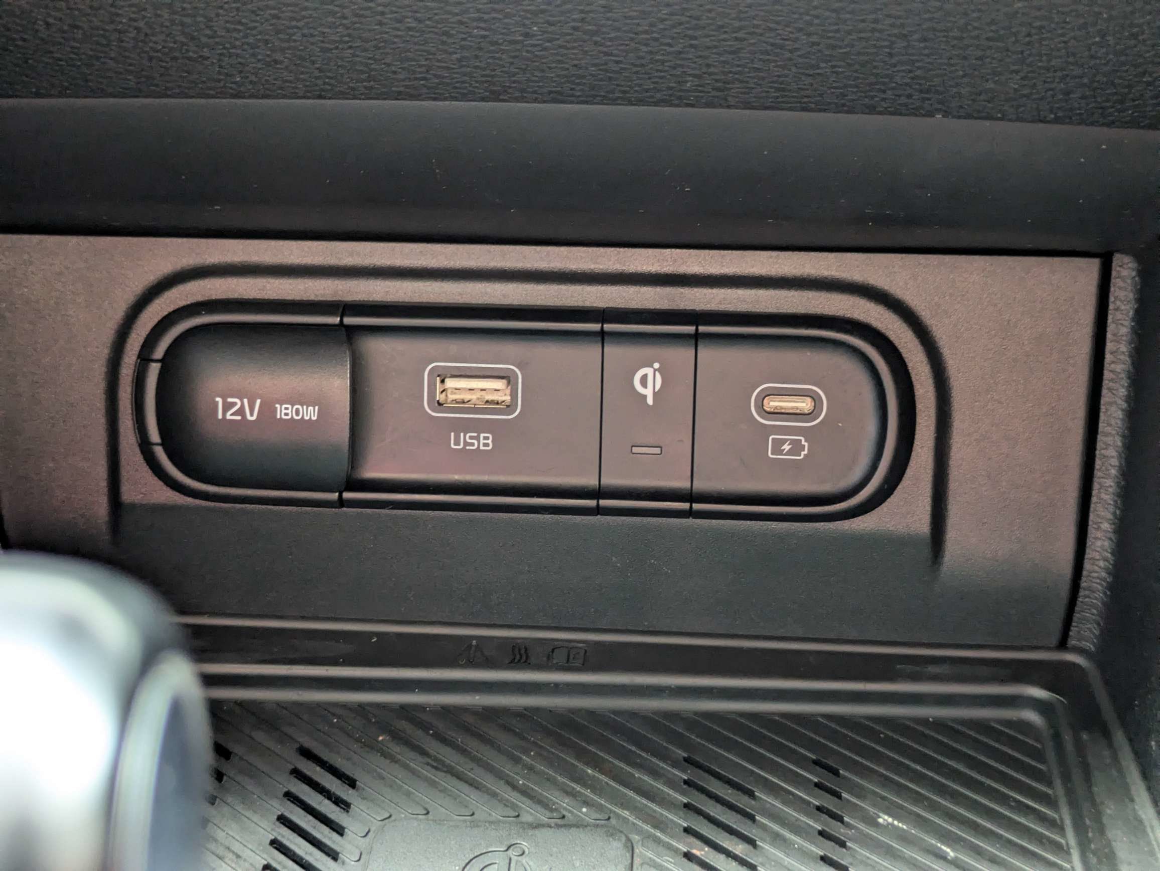 Used 2023 Kia Sportage SX FWD image 27
