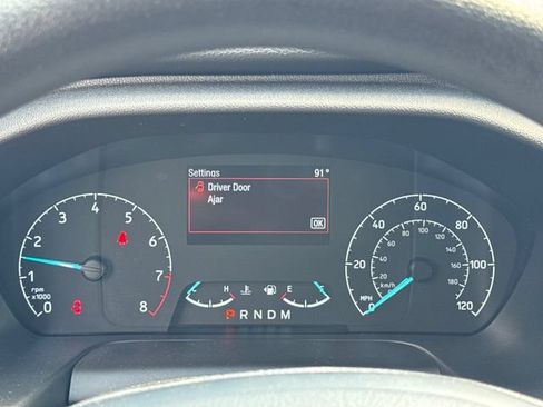 Used 2023 Ford Transit 350 XLT RWD image 17