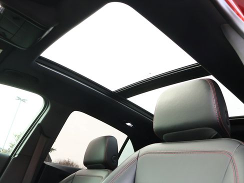 Used 2024 Chevrolet Equinox RS w/ RS Leather Package image 23