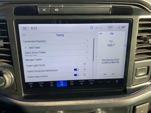 Used 2025 Ford F150 Tremor w/ Equipment Group 402A High image 43