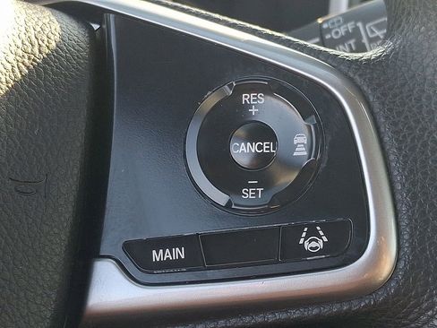 Used 2019 Honda CR-V EX image 21