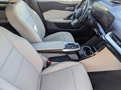 Used 2025 BMW X2 xDrive28i w/ Technology Package image 20