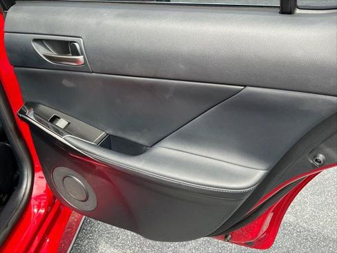 Certified 2025 Lexus IS 350 F Sport w/ Accessory Package 2 RWD image 16