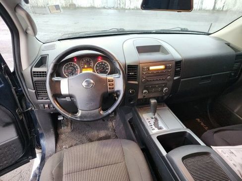 Used 2008 Nissan Titan SE image 12