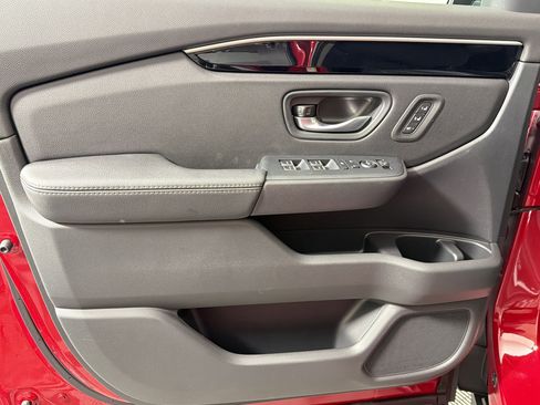 New 2026 Honda Pilot EX-L image 10