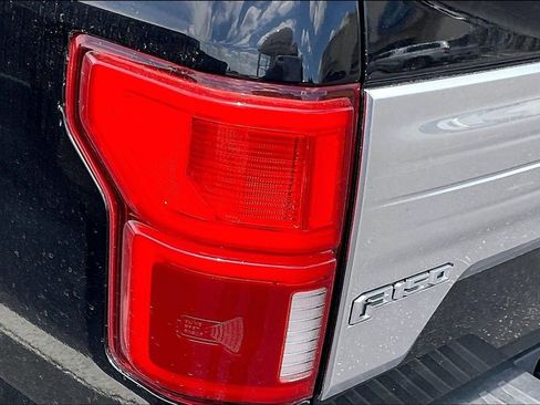 Used 2019 Ford F150 Limited w/ Trailer Tow Package AWD/4WD image 30