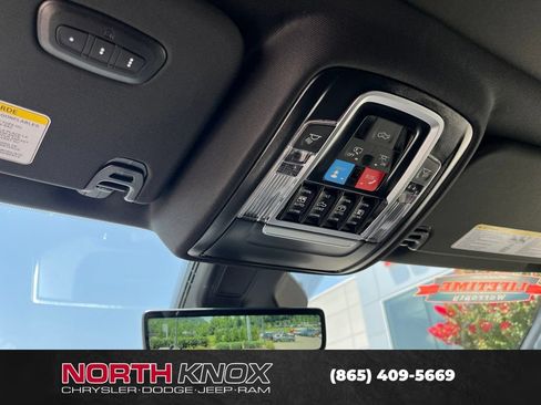 New 2026 RAM 1500 RHO w/ RHO Level 1 Equipment Group AWD/4WD image 9