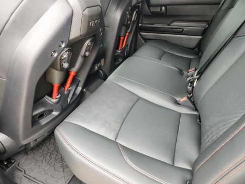 New 2026 Toyota Tacoma TRD Pro AWD/4WD image 23