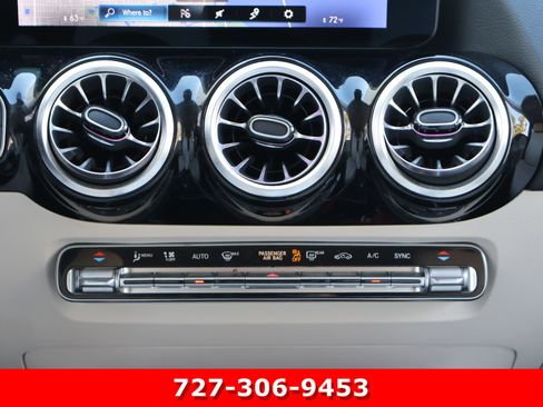 Certified 2023 Mercedes-Benz GLA 250 4MATIC image 20