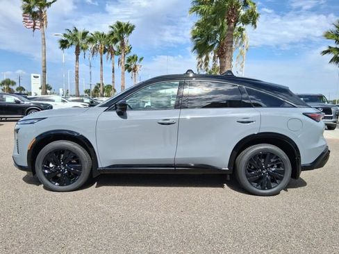 New 2027 INFINITI QX65 Sport w/ Premium Package AWD/4WD image 3